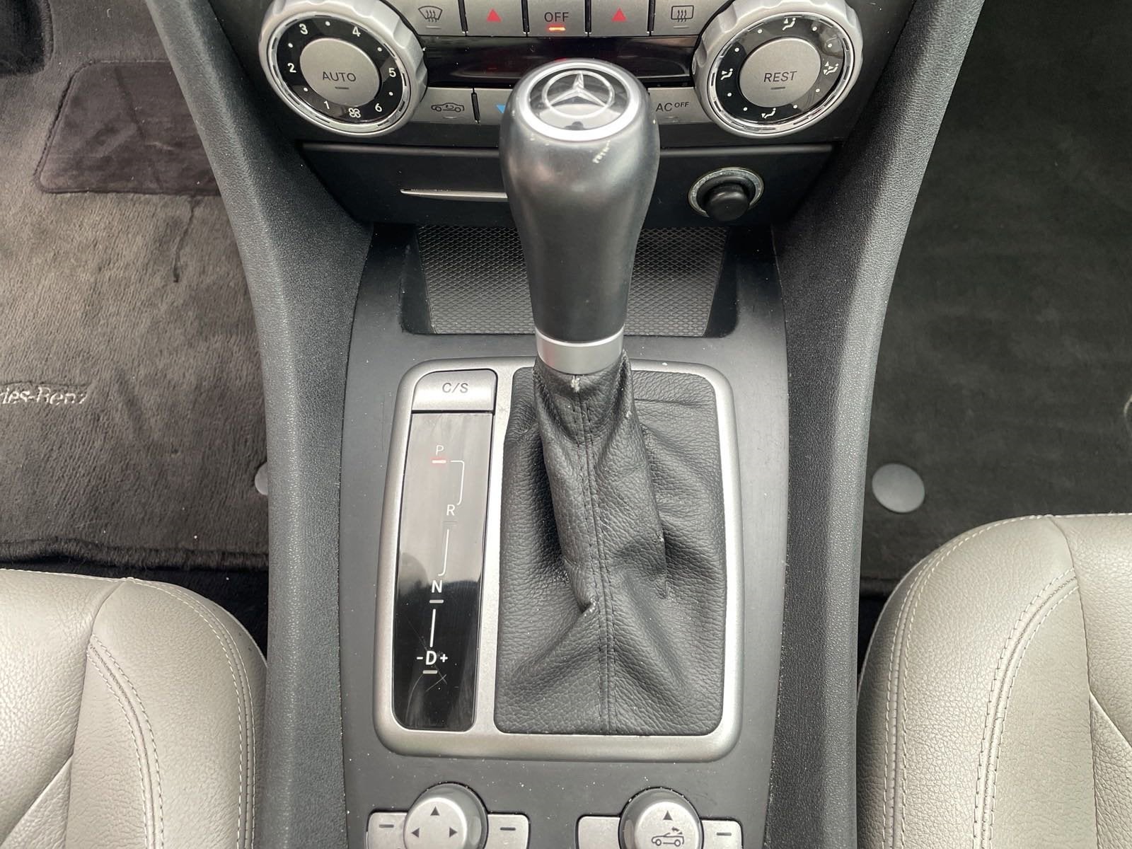 2005 Mercedes-Benz SLK AMG®
